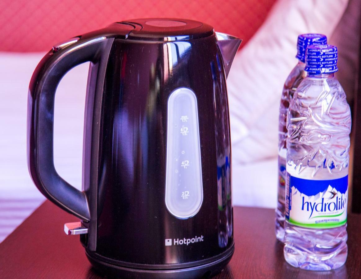 Hotel Life Aktepa-Chigatay Ngoại thất bức ảnh
